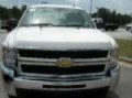 2009 CHEVROLET SILVERADO 2500HD