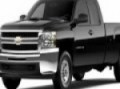 2009 CHEVROLET SILVERADO 2500HD