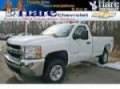 2009 CHEVROLET SILVERADO 3500HD