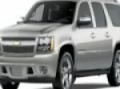 2009 CHEVROLET SUBURBAN