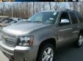 2009 CHEVROLET TAHOE