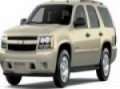 2009 CHEVROLET TAHOE