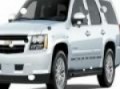 2009 CHEVROLET TAHOE HYBRID