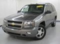 2009 CHEVROLET TRAILBLAZER