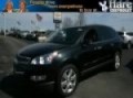 2009 CHEVROLET TRAVERSE