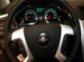 2009 CHEVROLET TRAVERSE
