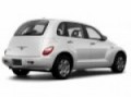 2009 CHRYSLER PT CRUISER