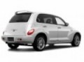 2009 CHRYSLER PT CRUISER