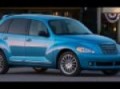 2009 CHRYSLER PT CRUISER Pelham, AL