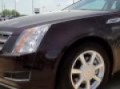 2009 Cadillac CTS 3.6L V6 KELLY CADILLAC GMC HUMMER SAAB