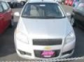 2009 Chevrolet Aveo