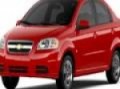 2009 Chevrolet Aveo