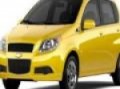 2009 Chevrolet Aveo