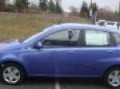 2009 Chevrolet Aveo Bellingham WA 98226