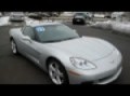 2009 Chevrolet Corvette Bolingbrook IL
