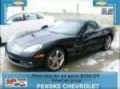 2009 Chevrolet Corvette Indianapolis IN 46240