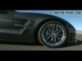2009 Chevrolet Corvette ZR1 Test