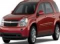 2009 Chevrolet Equinox