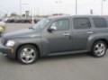 2009 Chevrolet HHR