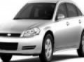 2009 Chevrolet Impala