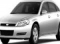 2009 Chevrolet Impala