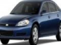 2009 Chevrolet Impala