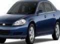 2009 Chevrolet Impala