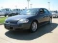 2009 Chevrolet Impala