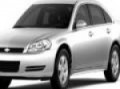 2009 Chevrolet Impala