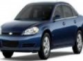 2009 Chevrolet Impala