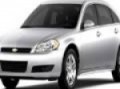 2009 Chevrolet Impala