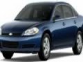 2009 Chevrolet Impala
