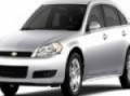 2009 Chevrolet Impala