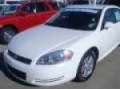 2009 Chevrolet Impala Shreveport LA Chevyland