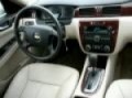 2009 Chevrolet Impala used in MA