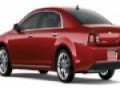 2009 Chevrolet Malibu