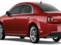2009 Chevrolet Malibu
