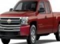 2009 Chevrolet Silverado 1500