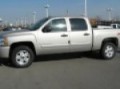 2009 Chevrolet Silverado 1500