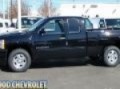 2009 Chevrolet Silverado 1500