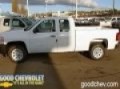 2009 Chevrolet Silverado 1500