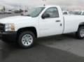 2009 Chevrolet Silverado 1500