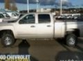 2009 Chevrolet Silverado 2500HD