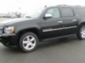 2009 Chevrolet Suburban