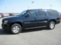 2009 Chevrolet Suburban