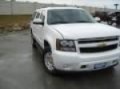 2009 Chevrolet Suburban
