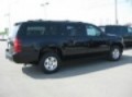 2009 Chevrolet Suburban