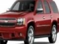 2009 Chevrolet Tahoe