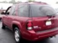 2009 Chevrolet TrailBlazer LT Malouf Pontiac-Buick-GMC