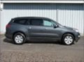 2009 Chevrolet Traverse - Aurora IL